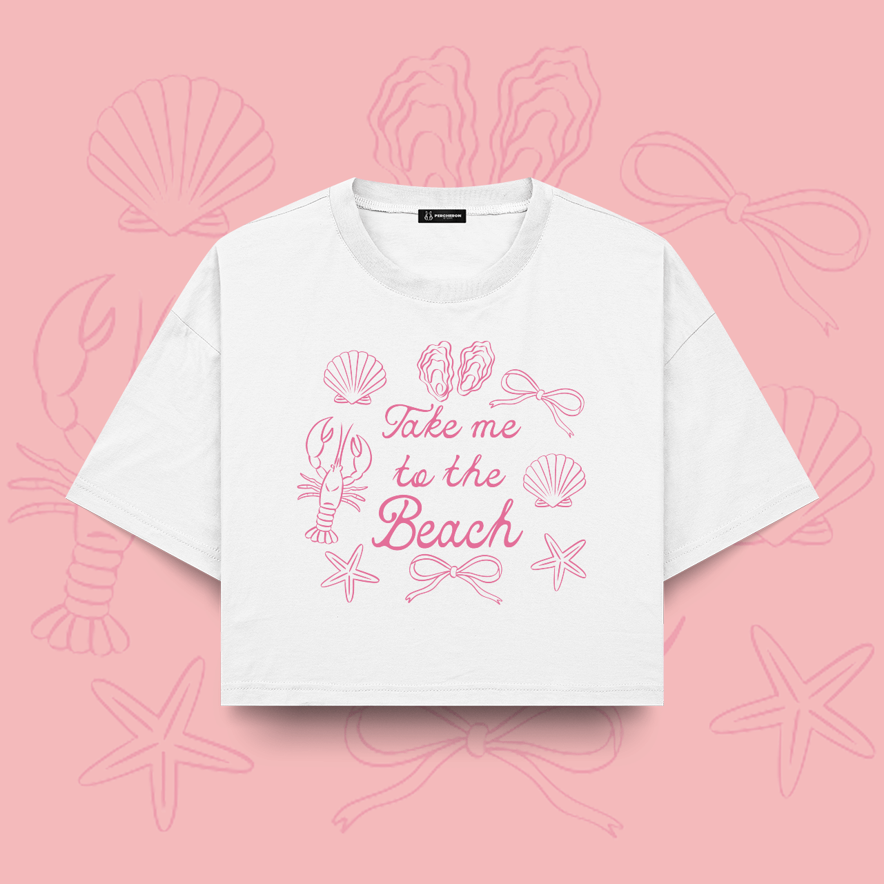 Take Me - Crop