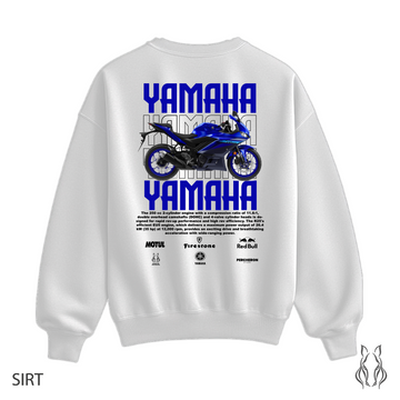 Yamaha R25 2 - Sweatshirt