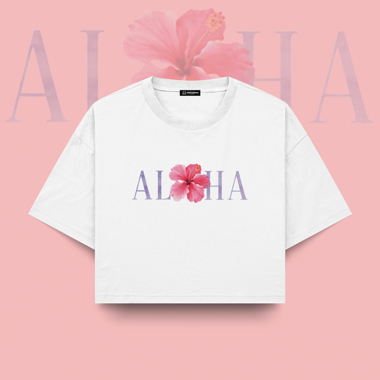 Aloha - Crop