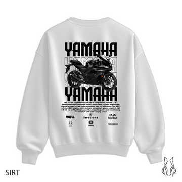 Yamaha R25 - Sweatshirt