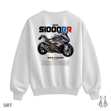 Bmw S1000RR 3 - Sweatshirt