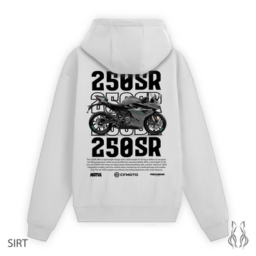CFMoto 250SR 2 - Hoodie