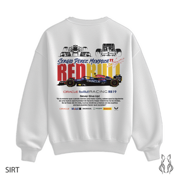 Sergio Parez F1 - Sweatshirt