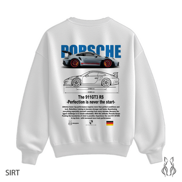 Porsche - Sweatshirt