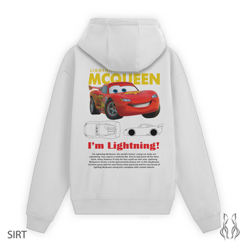 McQueen - Hoodie