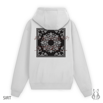 Bandana - Hoodie