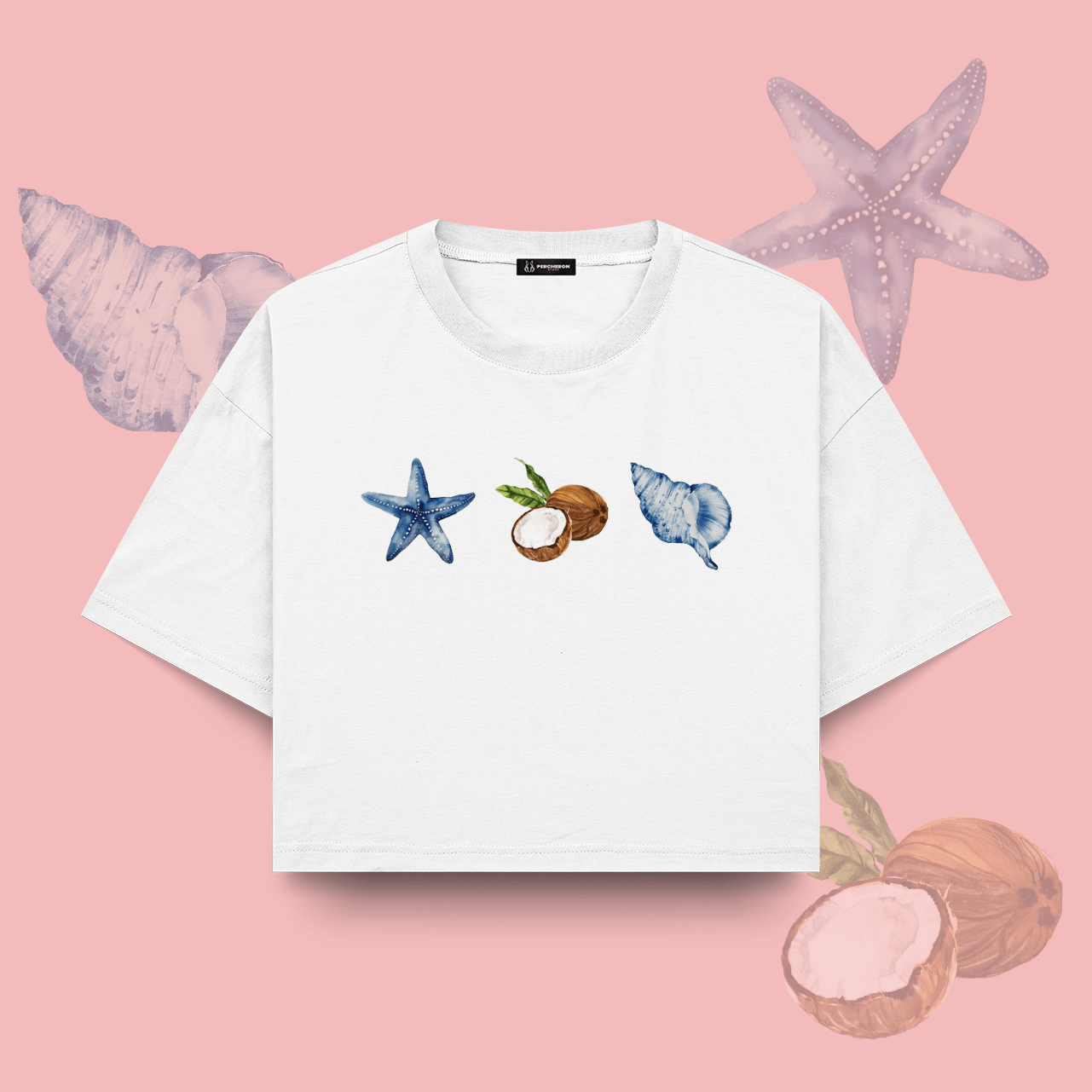 Coconut - Crop