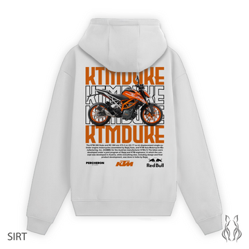 KTM Duke - Hoodie