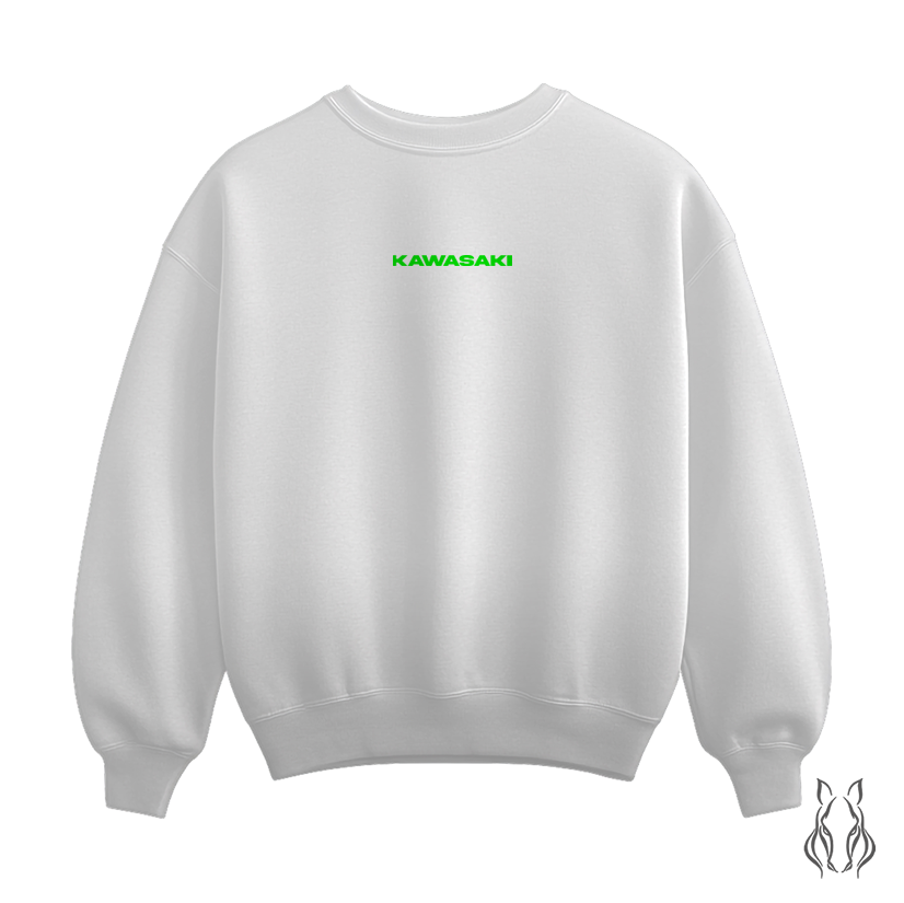 Kawasaki ZX10R - Sweatshirt