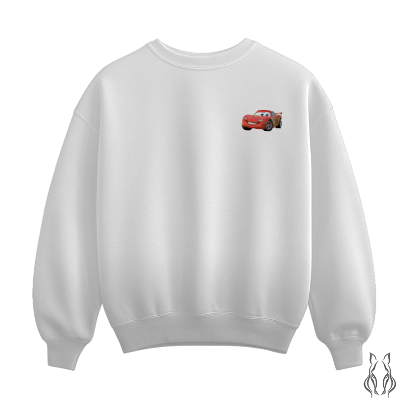 McQueen - Sweatshirt