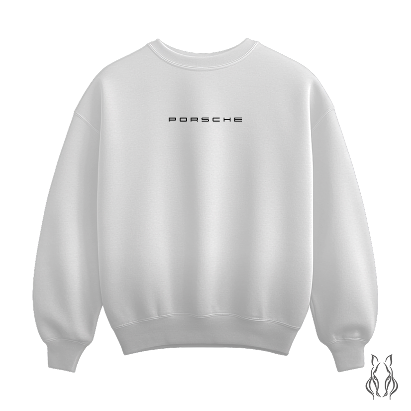 Porsche Carrera - Sweatshirt