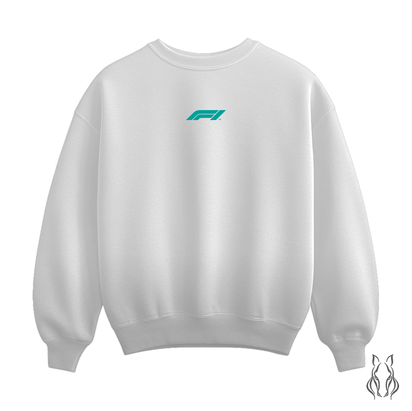 Hamilton F1 - Sweatshirt