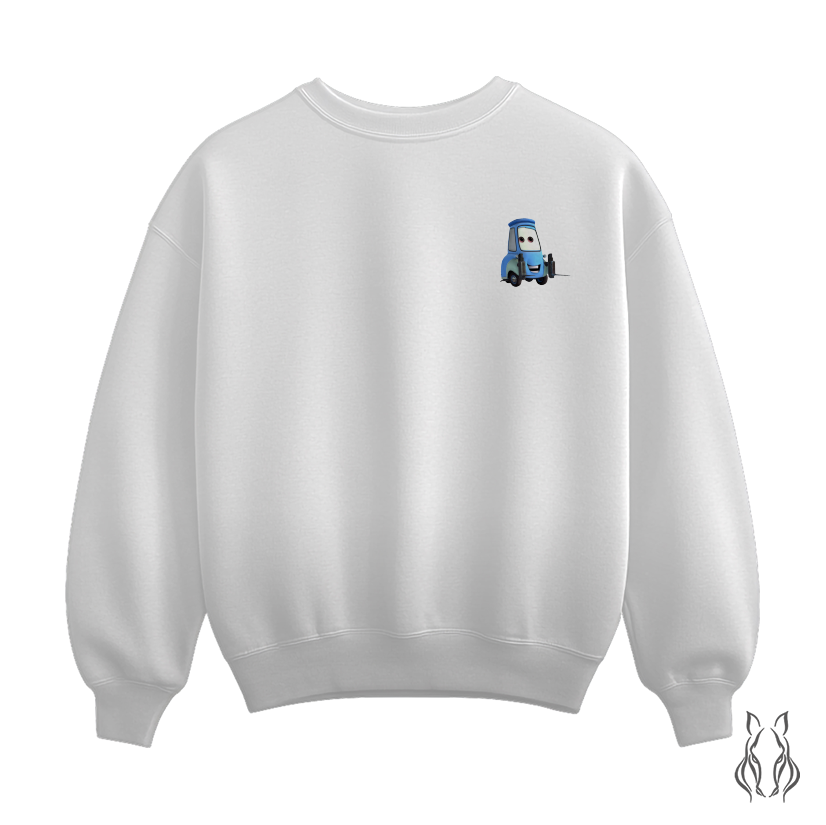 Guido Cars - Sweatshirt