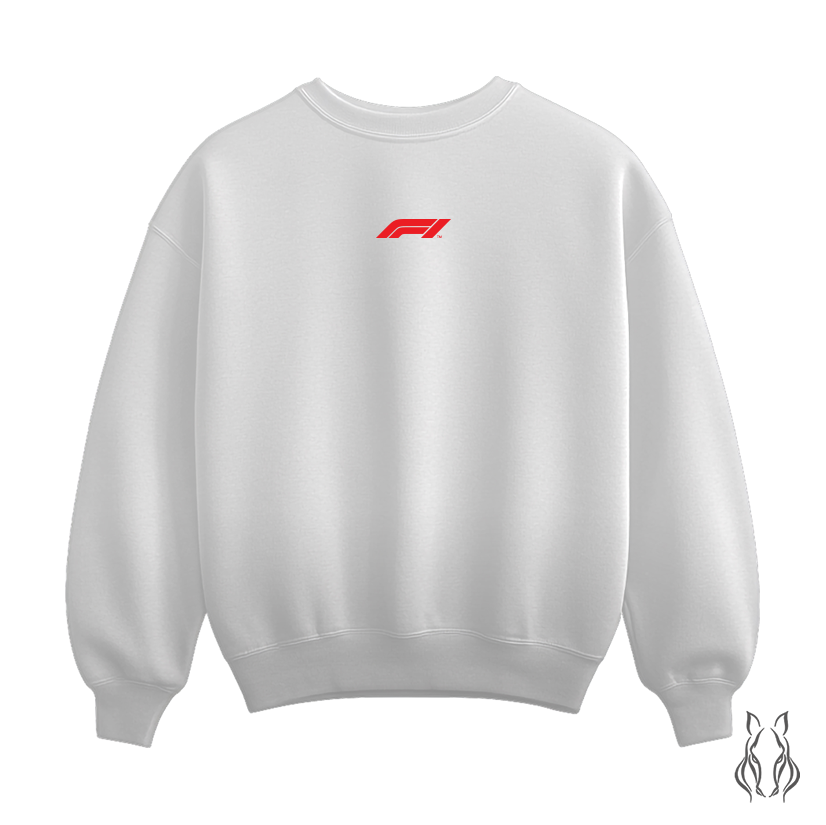 Charles Marc F1 - Sweatshirt