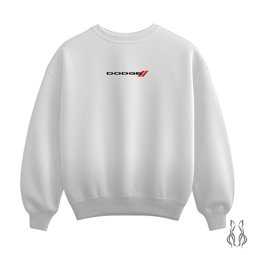 Dodge Challenger - Sweatshirt