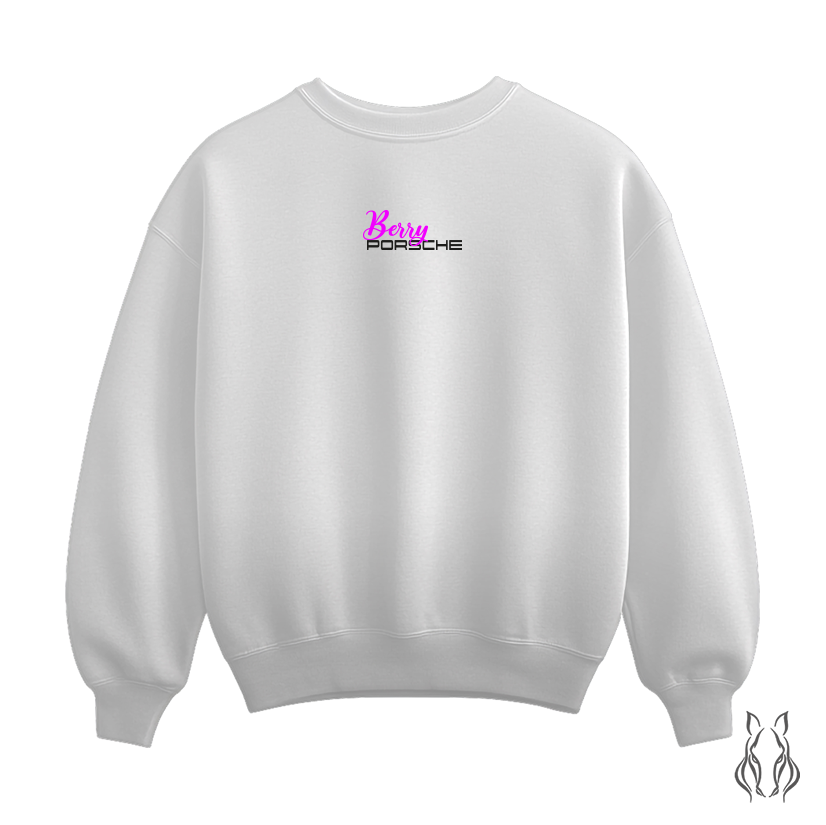 Berry Porsche - Sweatshirt