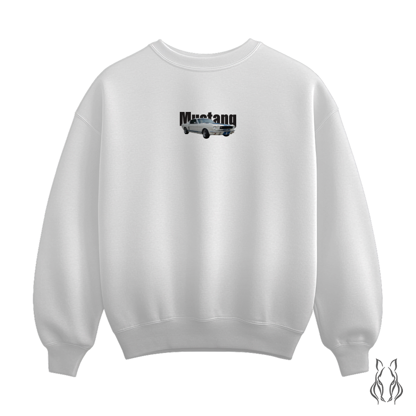 Shelby Mustang - Sweatshirt