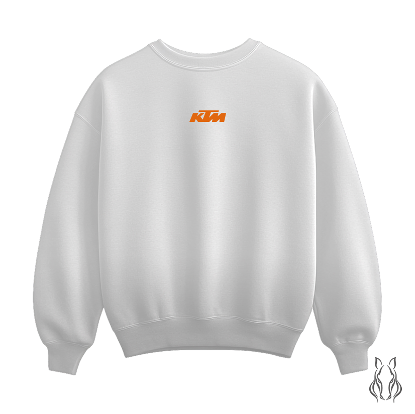 KTM Rc 8c - Sweatshirt