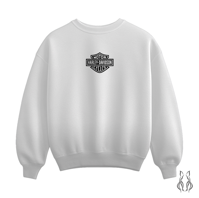 Harley Davidson FXDR - Sweatshirt