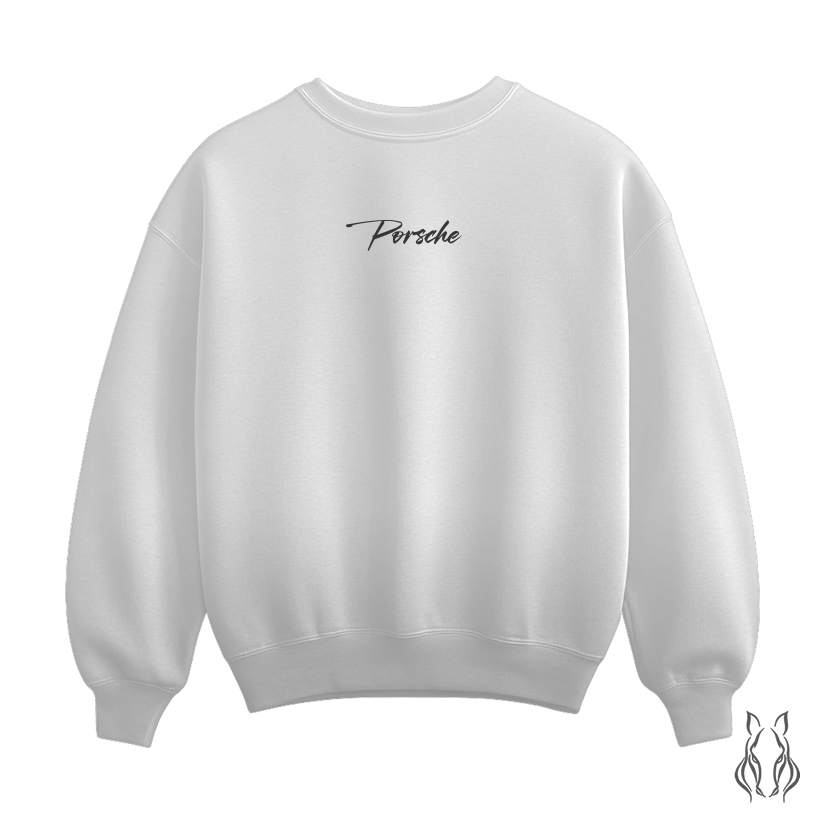 Need Porsche - Sweatshirt