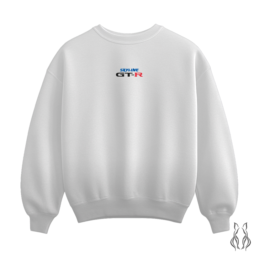 Nissan Skyline - Sweatshirt