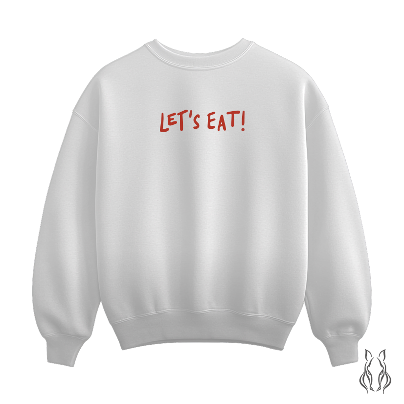 Bonappetit - Sweatshirt