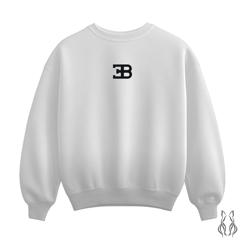 Bugatti Chiron - Sweatshirt