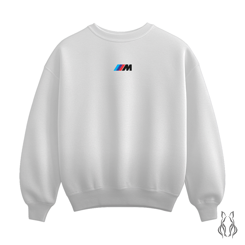 Bmw M3 GTR - Sweatshirt