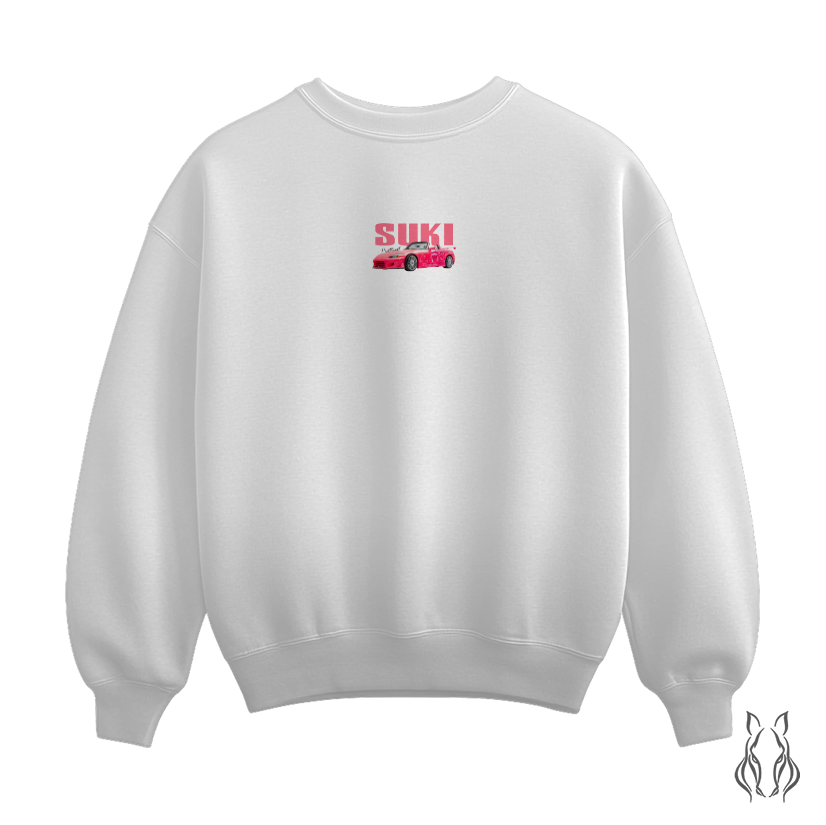 Honda Suki - Sweatshirt