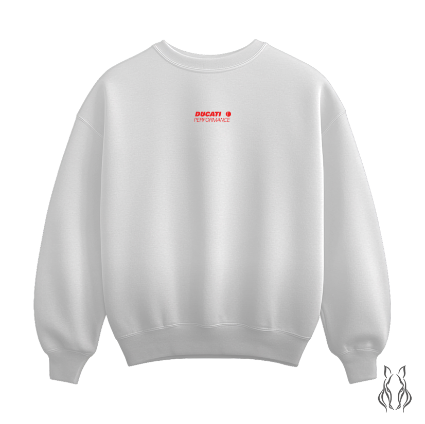 Ducati Panigale - Sweatshirt