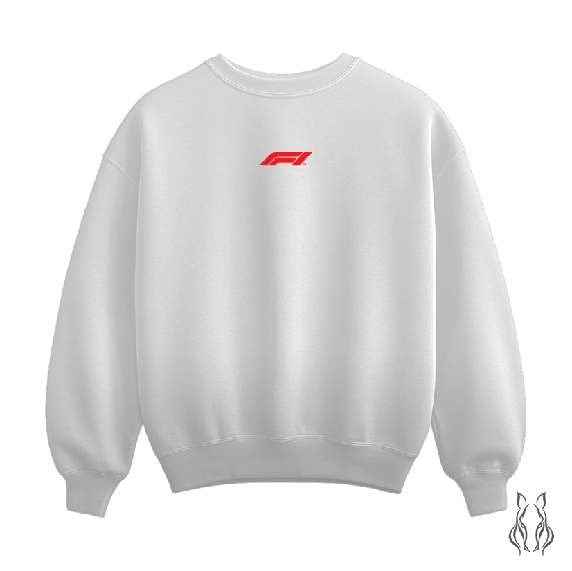 Sergio Parez F1 - Sweatshirt