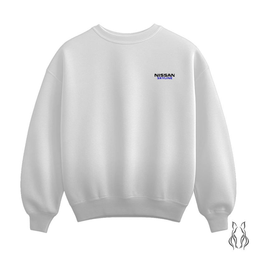 Skyline - Sweatshirt