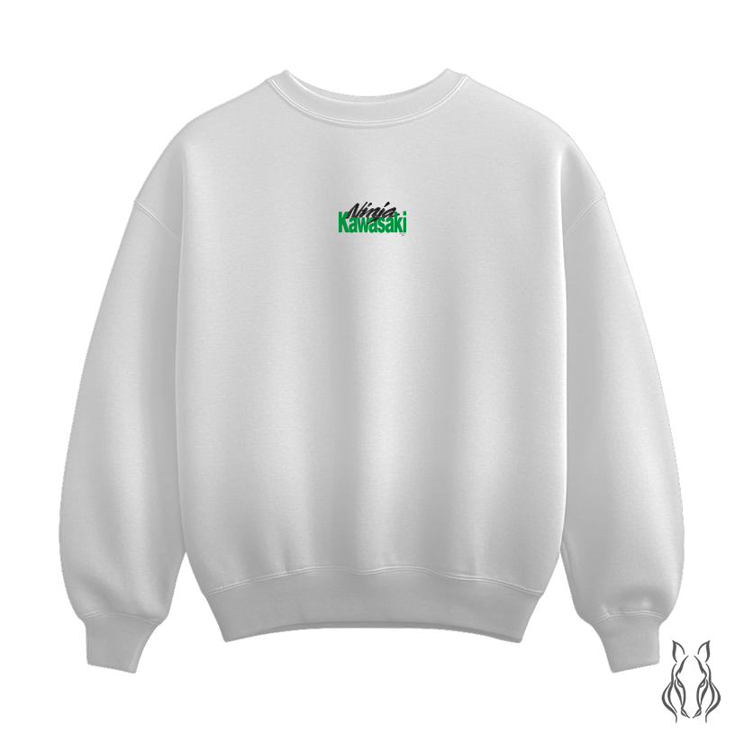 Kawasaki Ninja - Sweatshirt