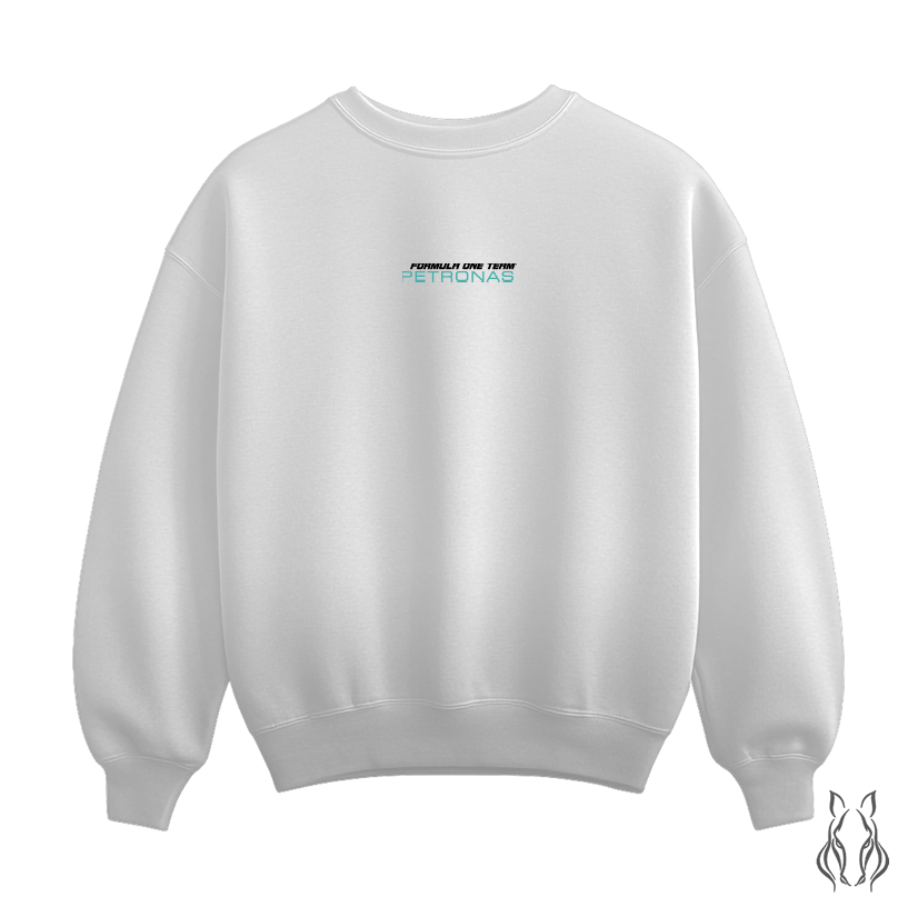 Petronas F1 - Sweatshirt