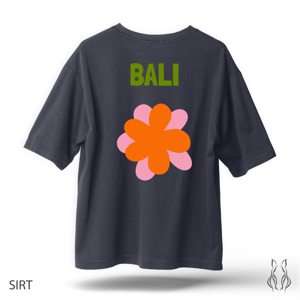 Bali - Oversize T-Shirt