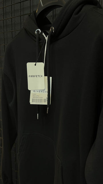 Givenchy İthal - Hoodie