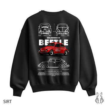 Volkswagen Beetle - Sweatshirt