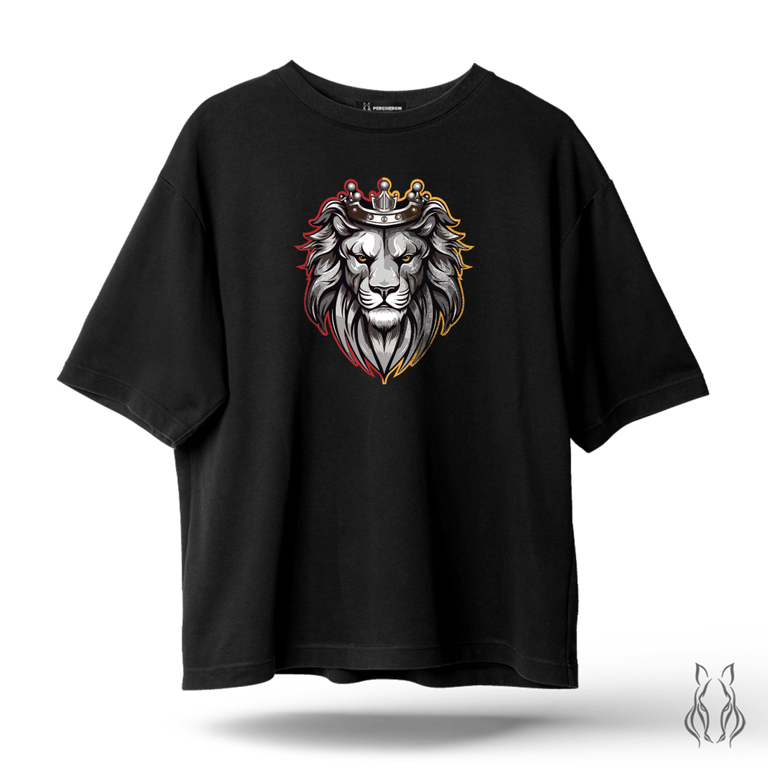 Gs Leon - Oversize T-Shirt