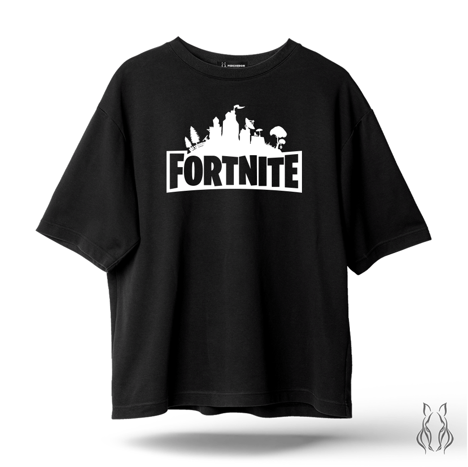 Fortnite - Oversize T-Shirt