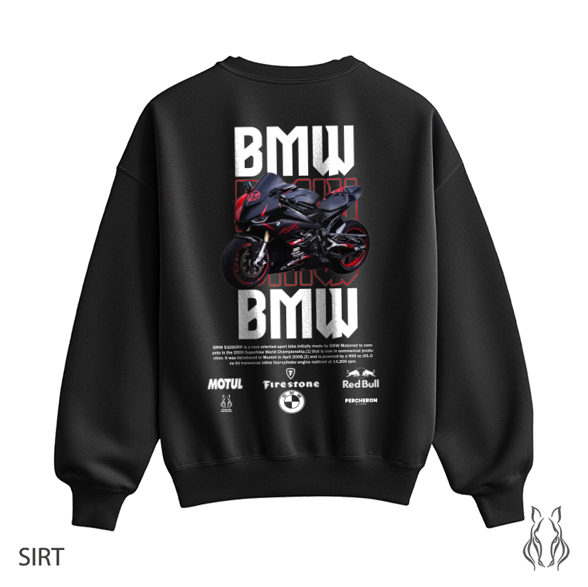 Outlet BMW S1000RR - Sweatshirt