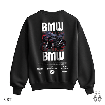 Outlet BMW S1000RR - Sweatshirt