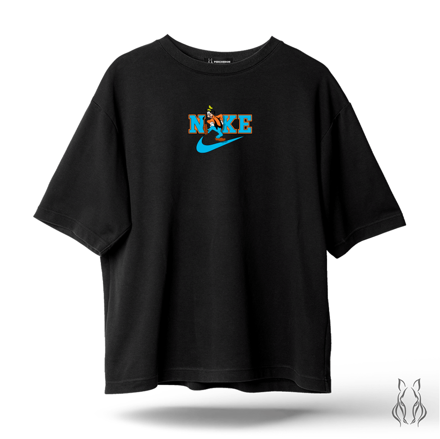 Goofy - Oversize T-Shirt
