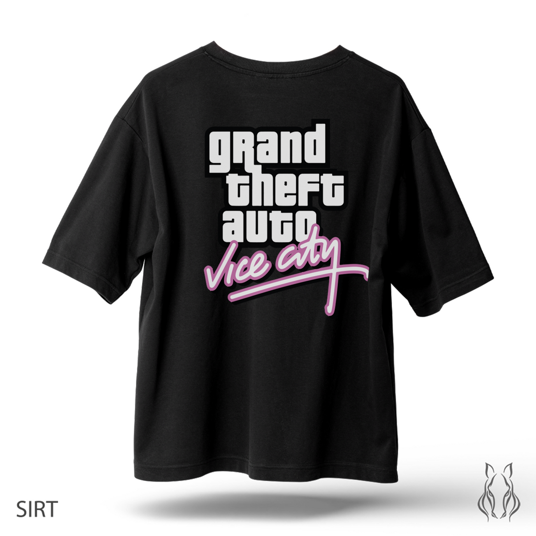 Gta VC - Oversize T-Shirt