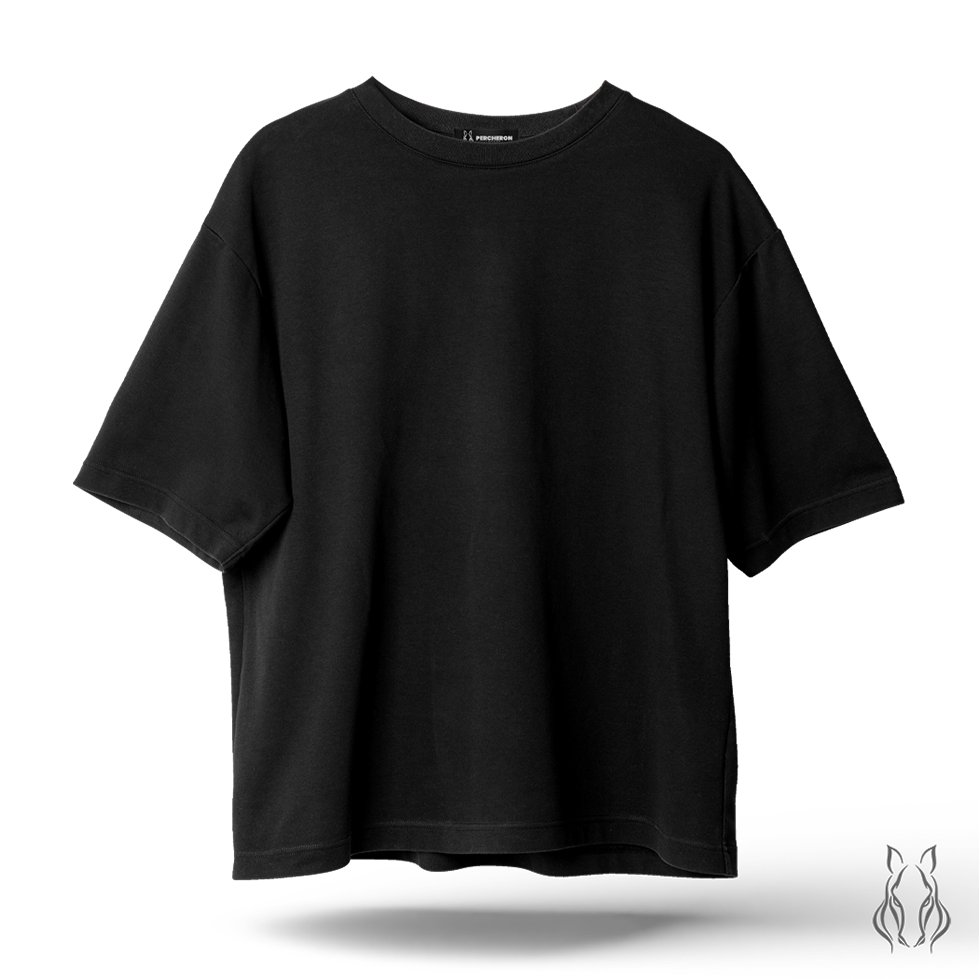 Basic - Oversize T-Shirt