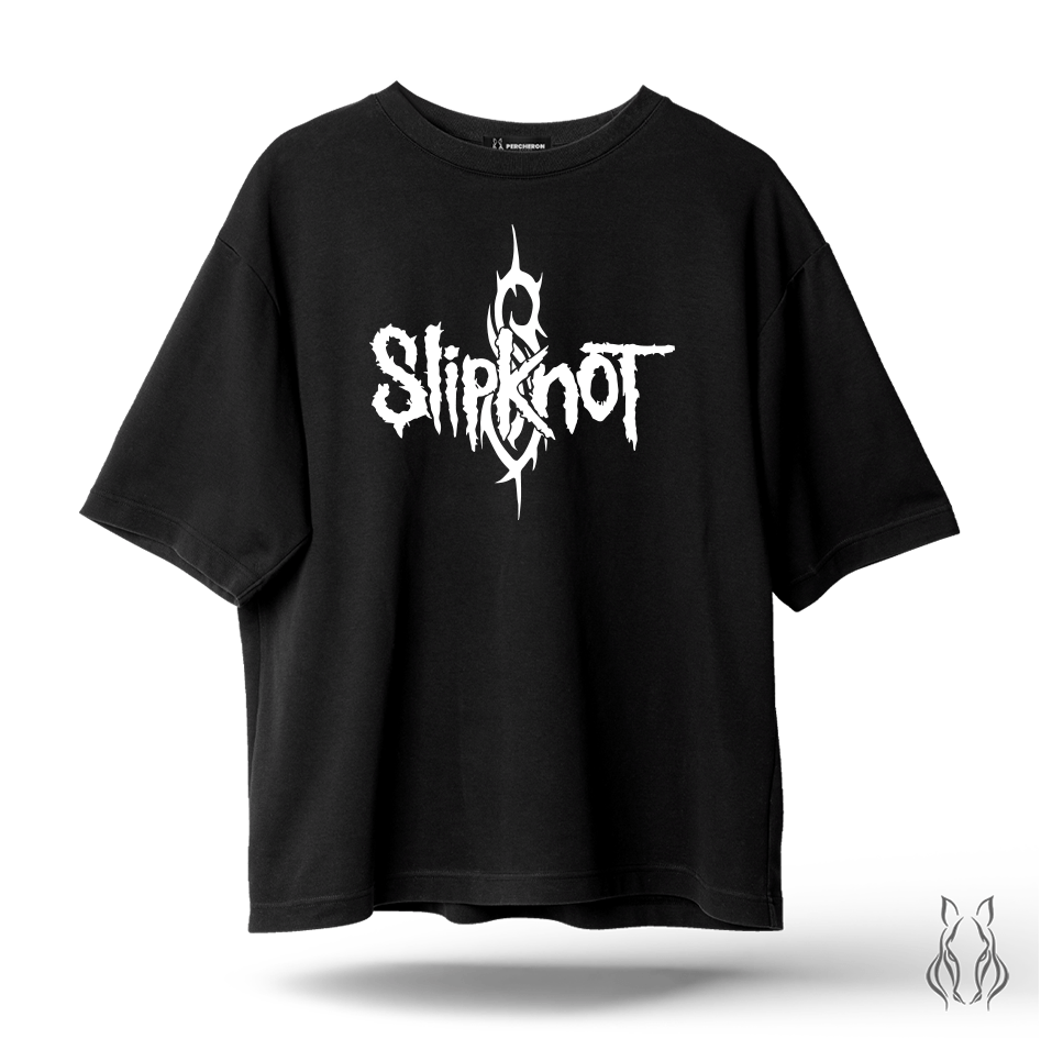 Slipknot - Oversize T-Shirt
