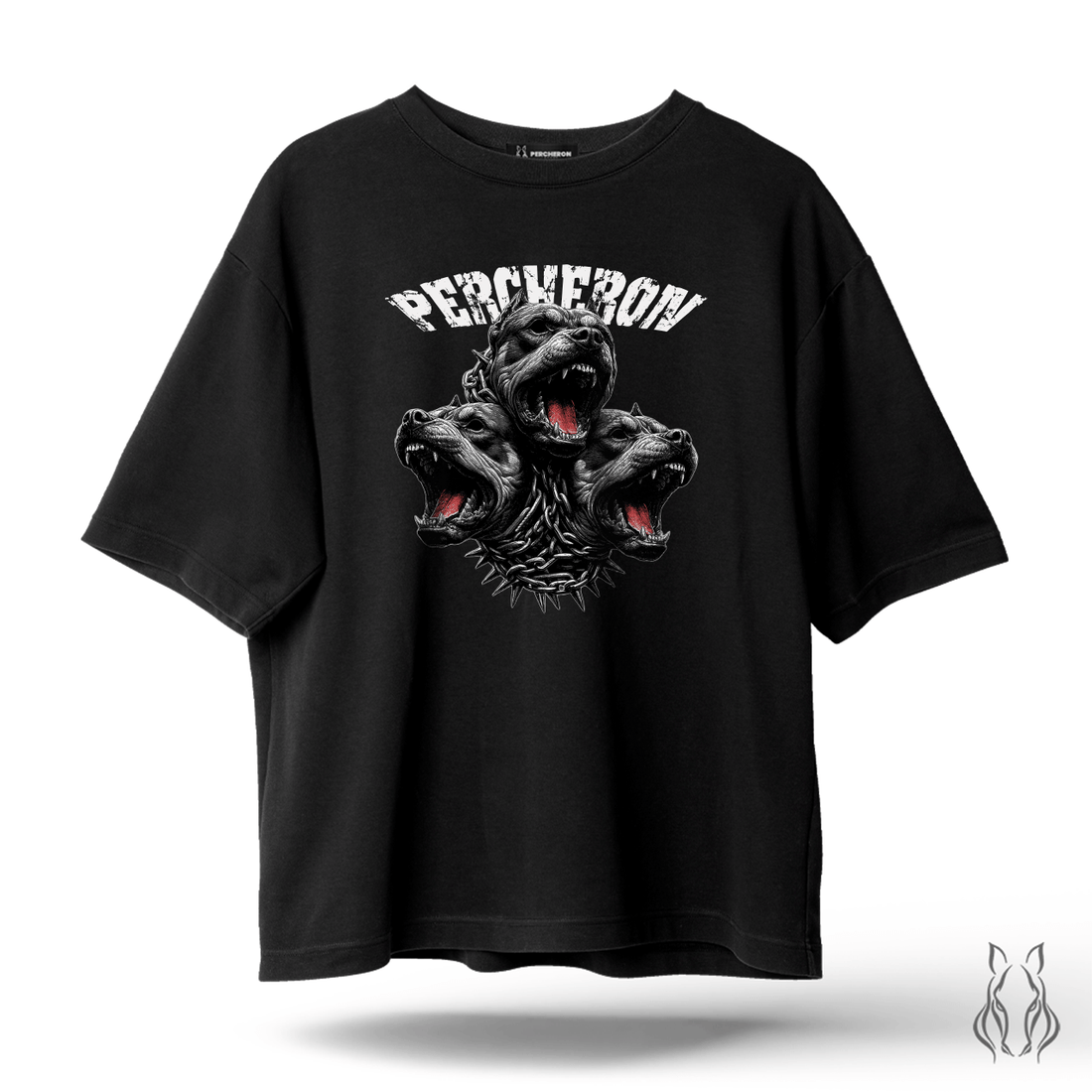 Percheronbull - Oversize T-Shirt
