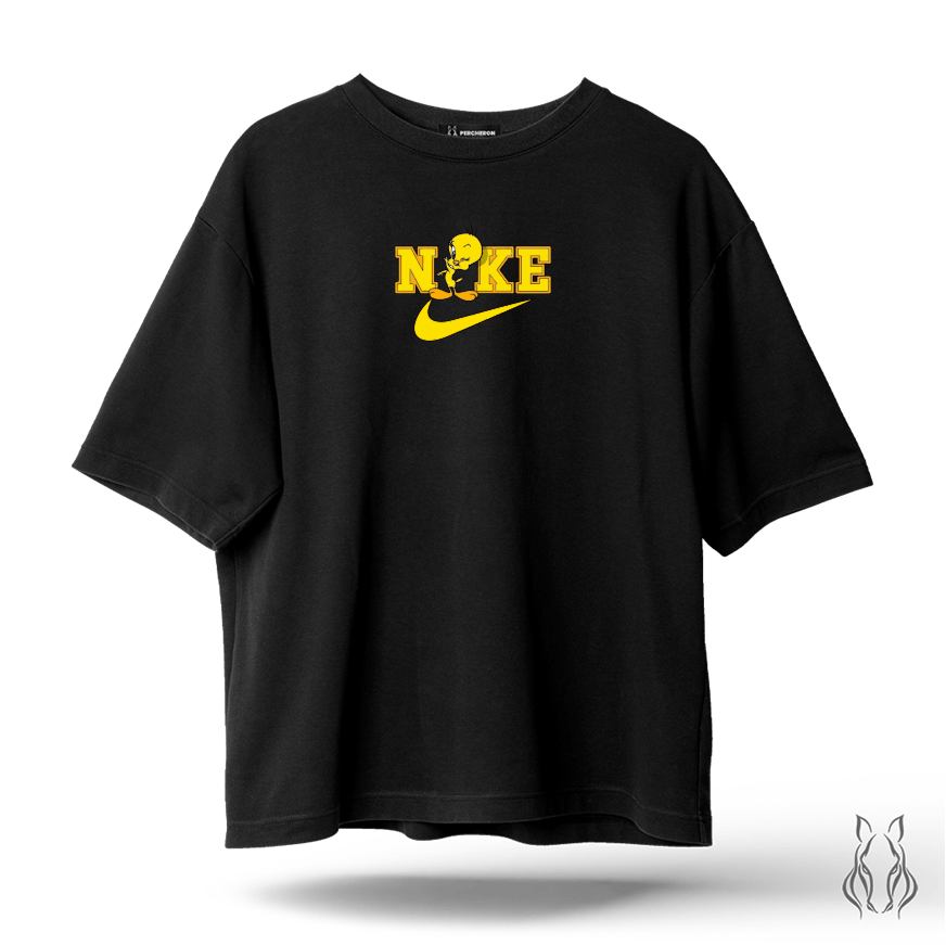 Tweety - Oversize T-Shirt