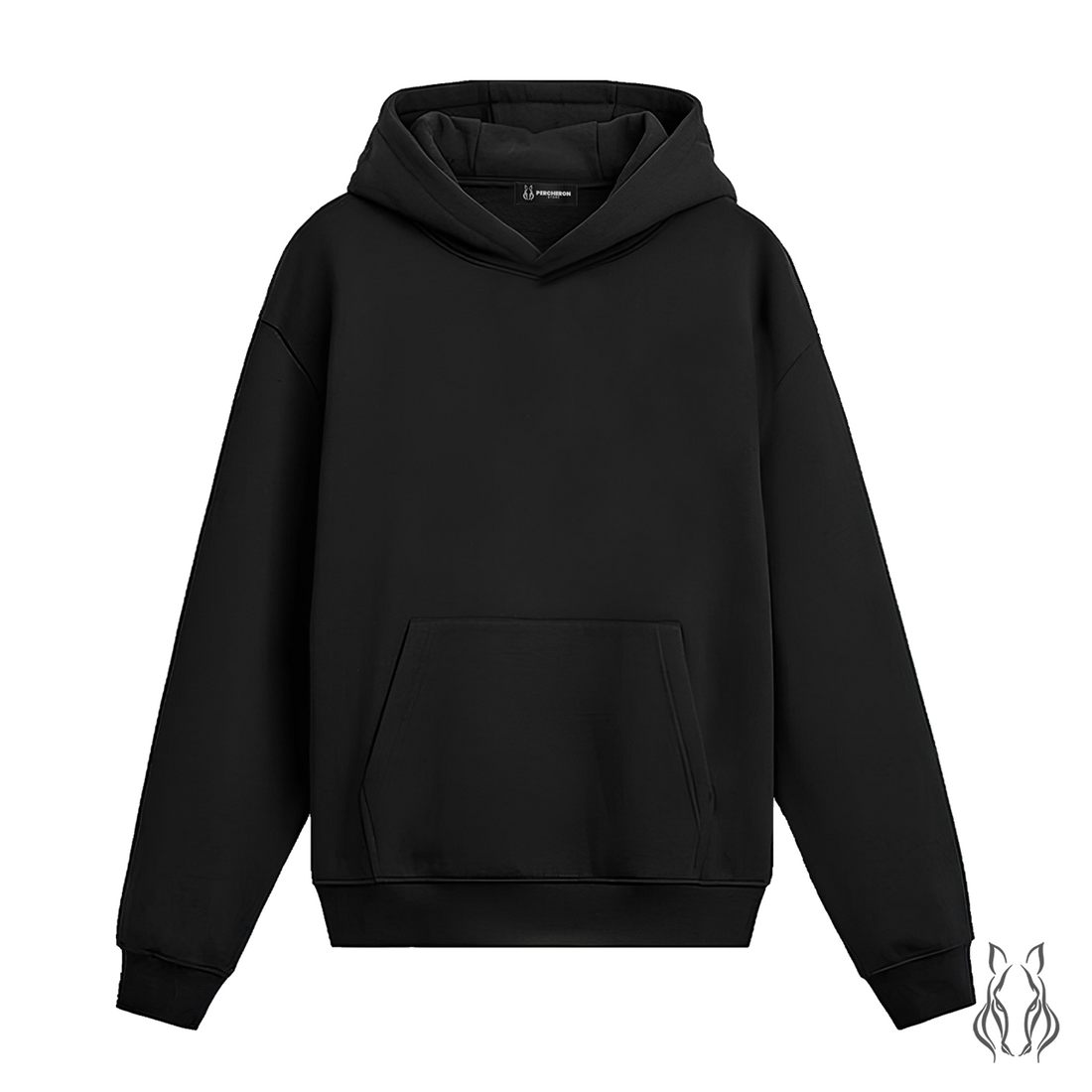 Basic - Hoodie