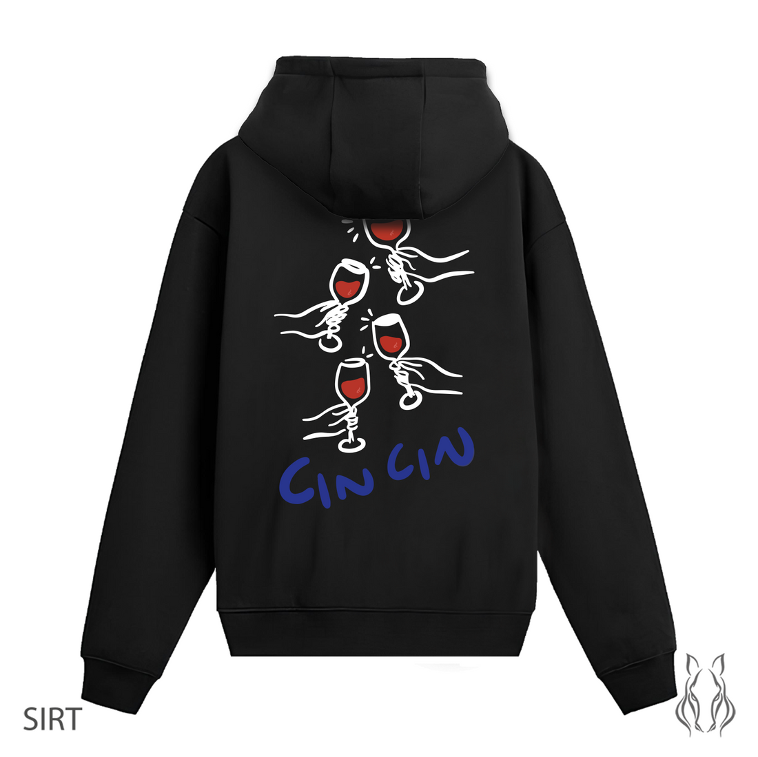 Cincin - Hoodie