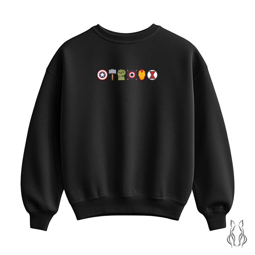 Avengers - Sweatshirt